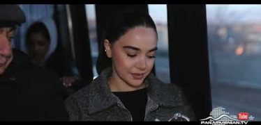 Verjin Zang Episode 16