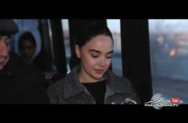 Verjin Zang Episode 16