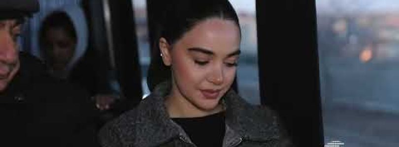 Verjin Zang Episode 16