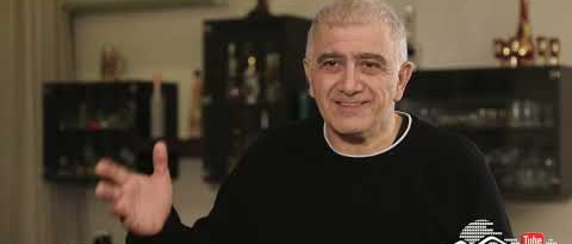 Verjin Zang Episode 17