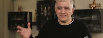 Verjin Zang Episode 17