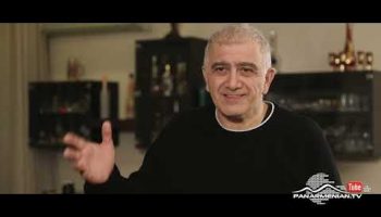 Verjin Zang Episode 17