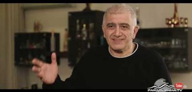 Verjin Zang Episode 17