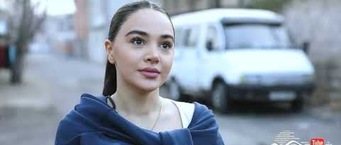 Verjin Zang Episode 18