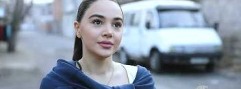 Verjin Zang Episode 18