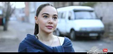 Verjin Zang Episode 18