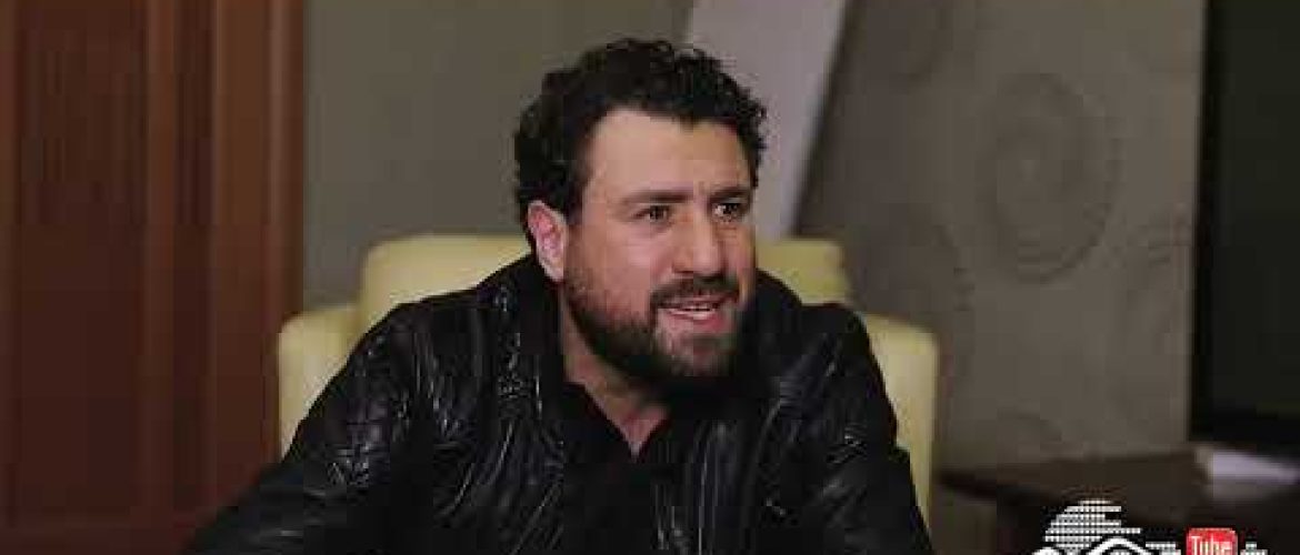 Verjin Zang Episode 19