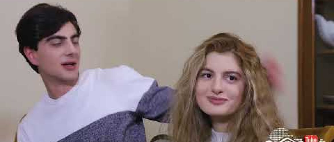 Verjin Zang Episode 2