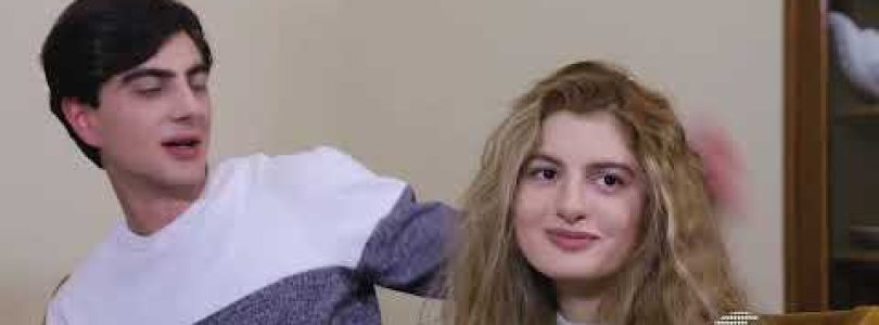 Verjin Zang Episode 2