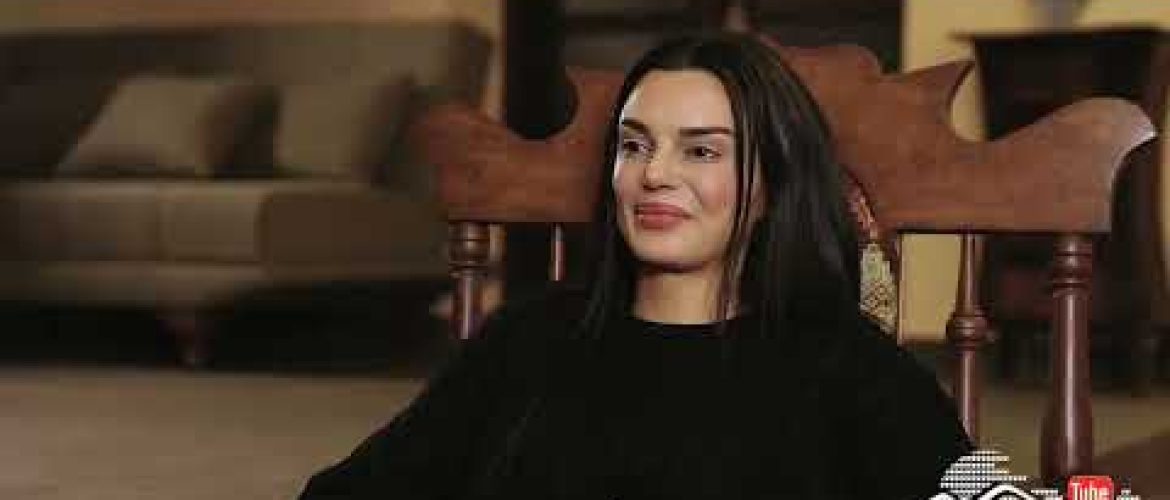 Verjin Zang Episode 20