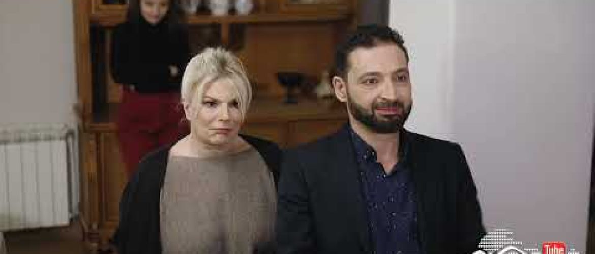 Verjin Zang Episode 3