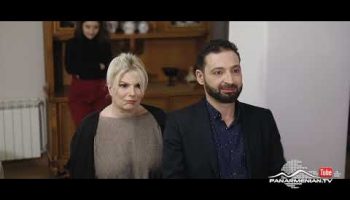 Verjin Zang Episode 3