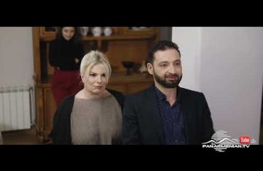 Verjin Zang Episode 3