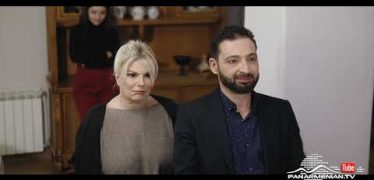 Verjin Zang Episode 3