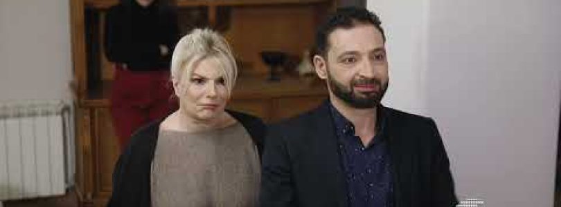 Verjin Zang Episode 3