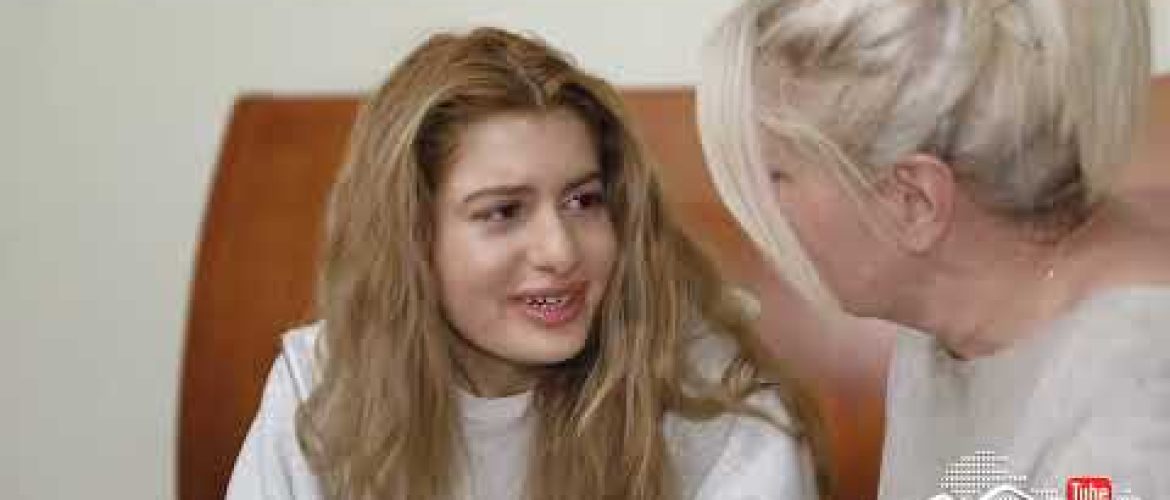 Verjin Zang Episode 4