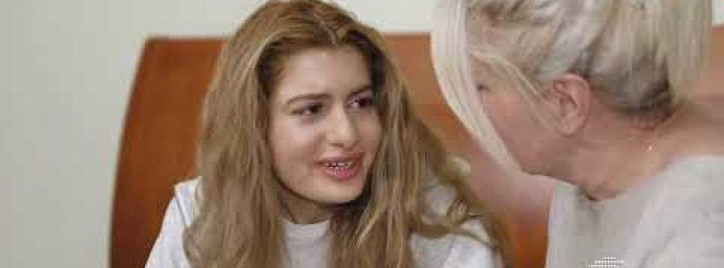 Verjin Zang Episode 4