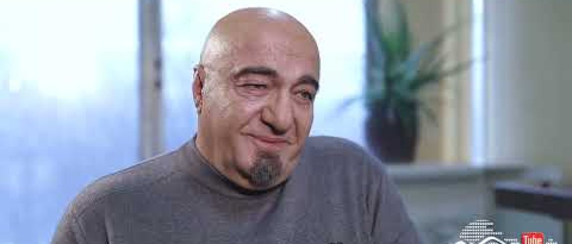 Verjin Zang Episode 5