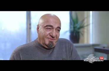 Verjin Zang Episode 5