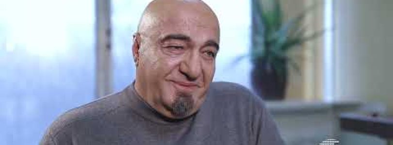 Verjin Zang Episode 5