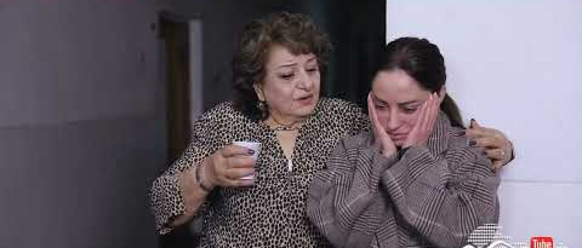 Verjin Zang Episode 6