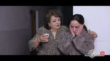 Verjin Zang Episode 6