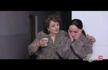 Verjin Zang Episode 6