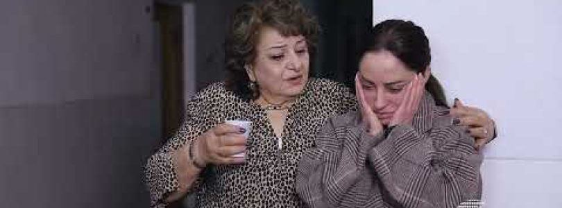 Verjin Zang Episode 6