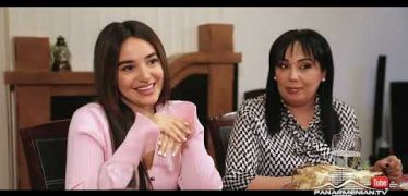 Verjin Zang Episode 8