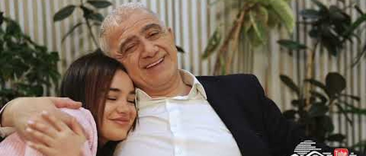 Verjin Zang Episode 9