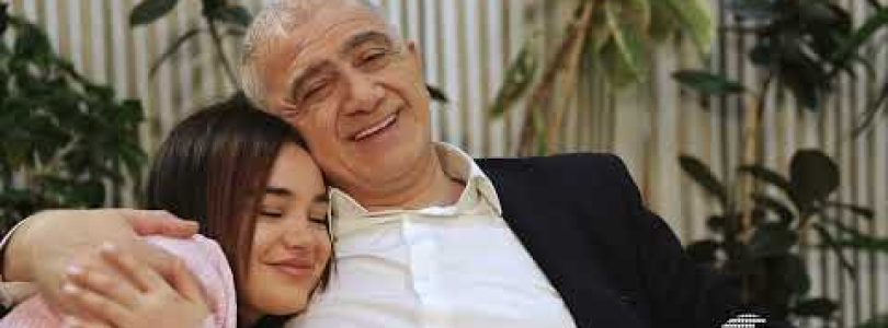 Verjin Zang Episode 9