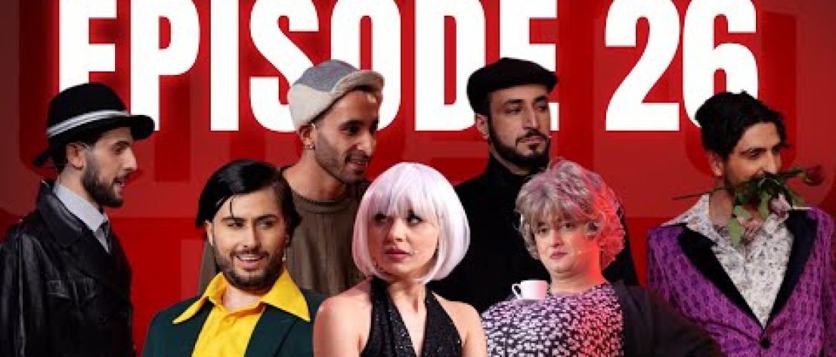 Arajin Akumb Episode 26