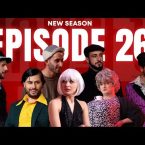 Arajin Akumb Episode 26