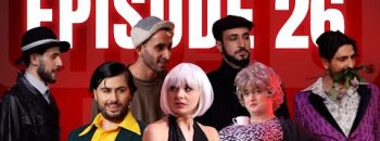 Arajin Akumb Episode 26