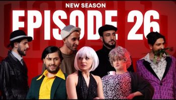 Arajin Akumb Episode 26