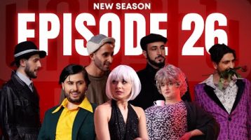Arajin Akumb Episode 26