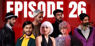 Arajin Akumb Episode 26