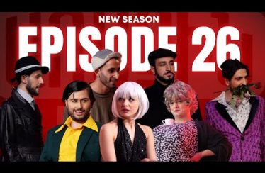 Arajin Akumb Episode 26