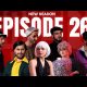 Arajin Akumb Episode 26