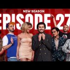 Arajin Akumb Episode 27