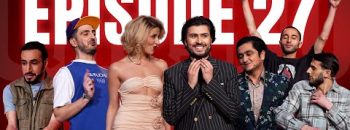 Arajin Akumb Episode 27