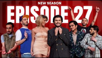 Arajin Akumb Episode 27