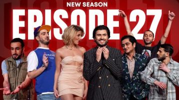 Arajin Akumb Episode 27