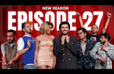 Arajin Akumb Episode 27