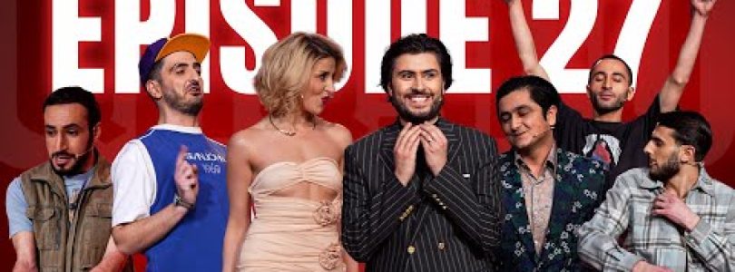 Arajin Akumb Episode 27