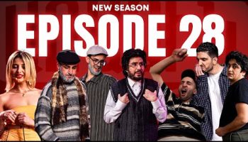 Arajin Akumb Episode 28