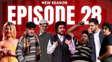 Arajin Akumb Episode 28