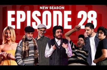 Arajin Akumb Episode 28