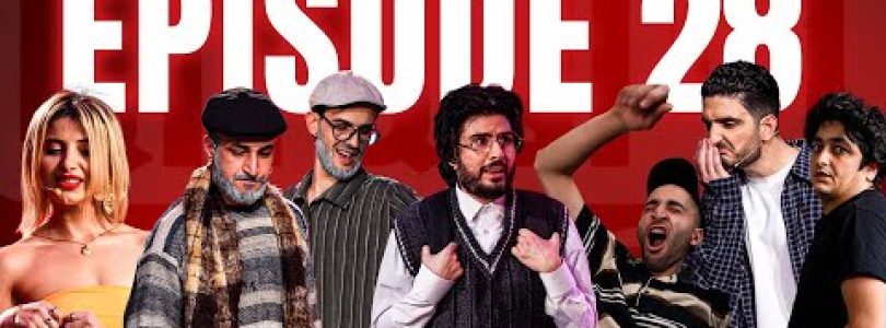 Arajin Akumb Episode 28