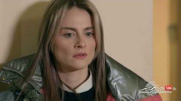 Tsov Achqeri Patcharov Episode 100